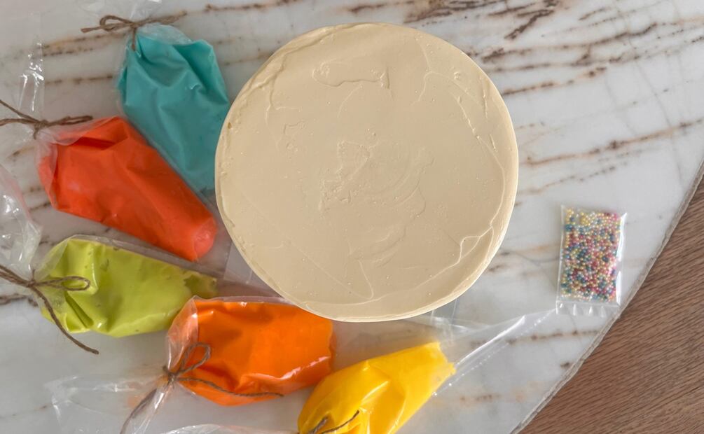 Celebra el Día de la Niñez con estas opciones culinarias. Foto: Cortesía La Macaria