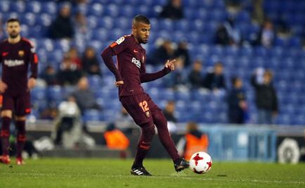 Rafinha nuevo jugador del Inter 