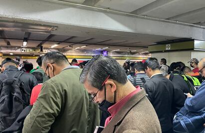 Línea 3: Tras reapertura en tramo Tlatelolco- Indios Verdes, espera entre trenes es de hasta 5 minutos 