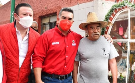 PRI demanda seguridad luego de muerte de Abel Murrieta y ataque a esposa de uno de sus candidatos