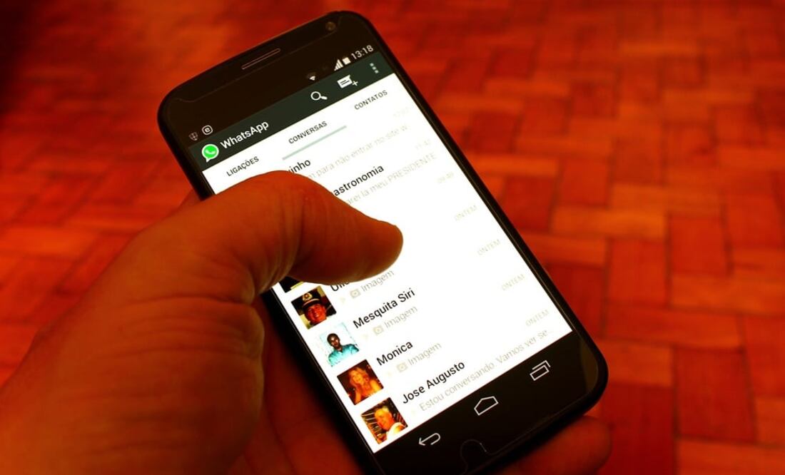 Mantente oculto con estos trucos para WhatsApp / Foto: Pixabay