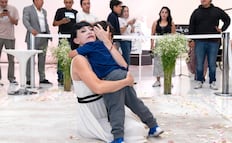 Susana Zabaleta regresa con “Los Abrazos”, su proyecto de conexión emocional