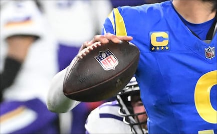 Ronda Divisional de la NFL; horarios y canales para ver EN VIVO los partidos hoy domingo 19 de enero