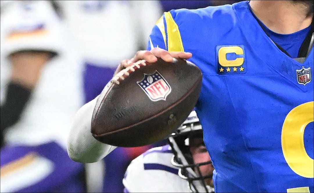 Ronda Divisional de la NFL; horarios y canales para ver EN VIVO los partidos hoy domingo 19 de enero - Foto: AFP