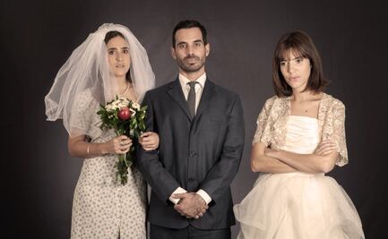 “Llueven vacas”, una obra sobre el descubrimiento del amor tóxico