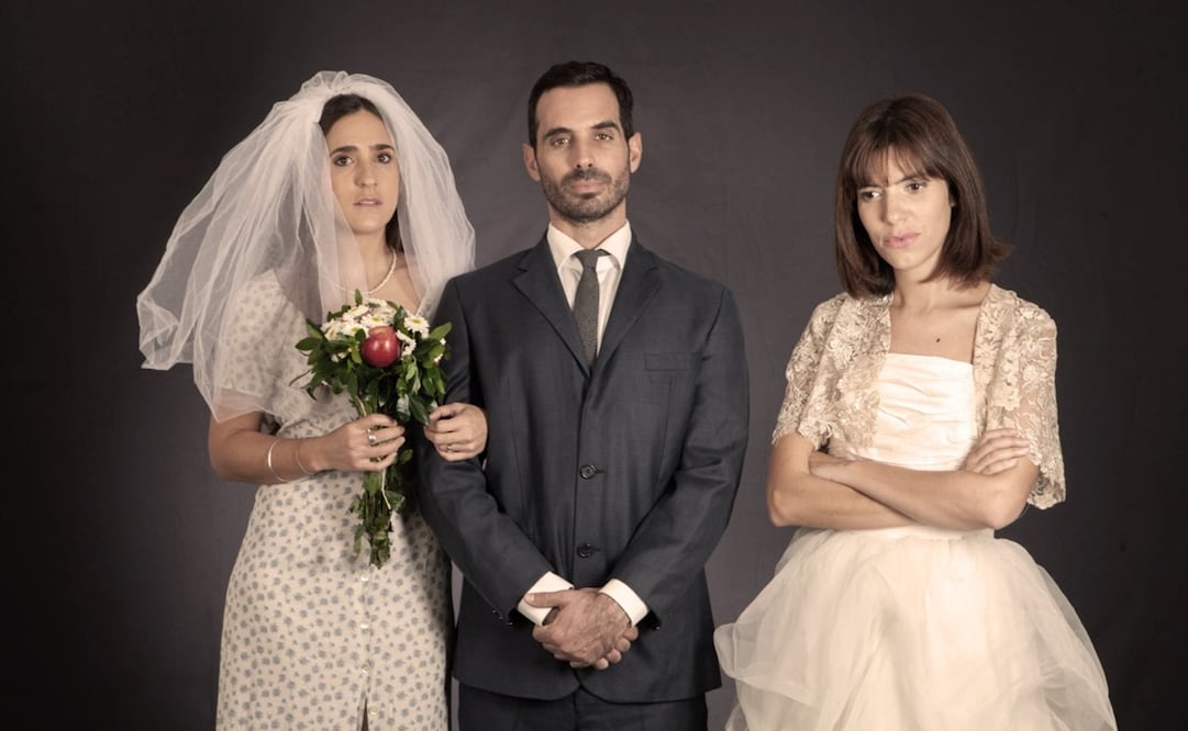 Fotos: La máquina poética 