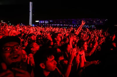 Tecate Emblema 2025: Will Smith, artistas y todo sobre el cartel, fechas y boletos