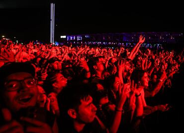 Tecate Emblema 2025: Will Smith, artistas y todo sobre el cartel, fechas y boletos