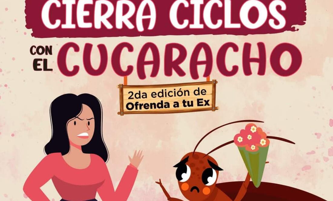 Los zoológicos de Tamaulipas y Nuevo León lanzan programas para este 14 de febrero con el objetivo de olvidar malos amores (08/02/2025). Foto: Especial