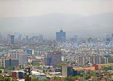 Mueren 14 mil por males relacionados a contaminación por partículas PM 2.5