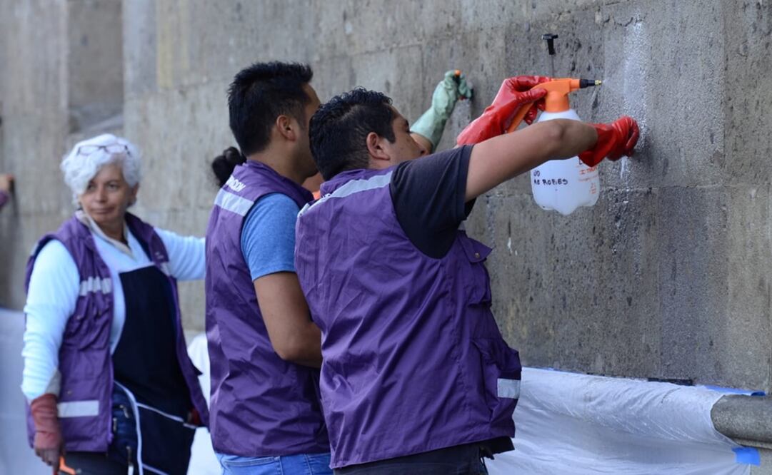 Foto: Hugo García / EL UNIVERSAL