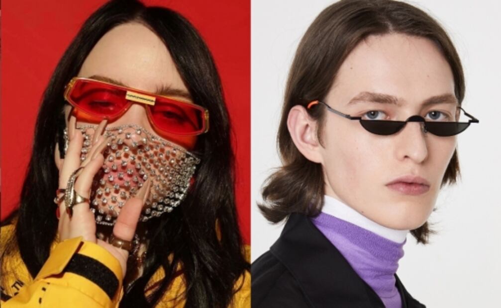 Conoce lo último en eyewear para tomar el sol en tu azotea