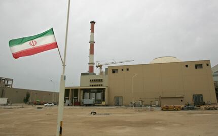 Irán, abierto a negociar con EU si regresa al acuerdo nuclear JCPOA; 7 potencias nucleares integran el pacto
