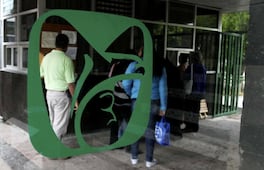 IMSS recibe recomendación de la CNDH; analiza cumplimiento dentro del plazo legal