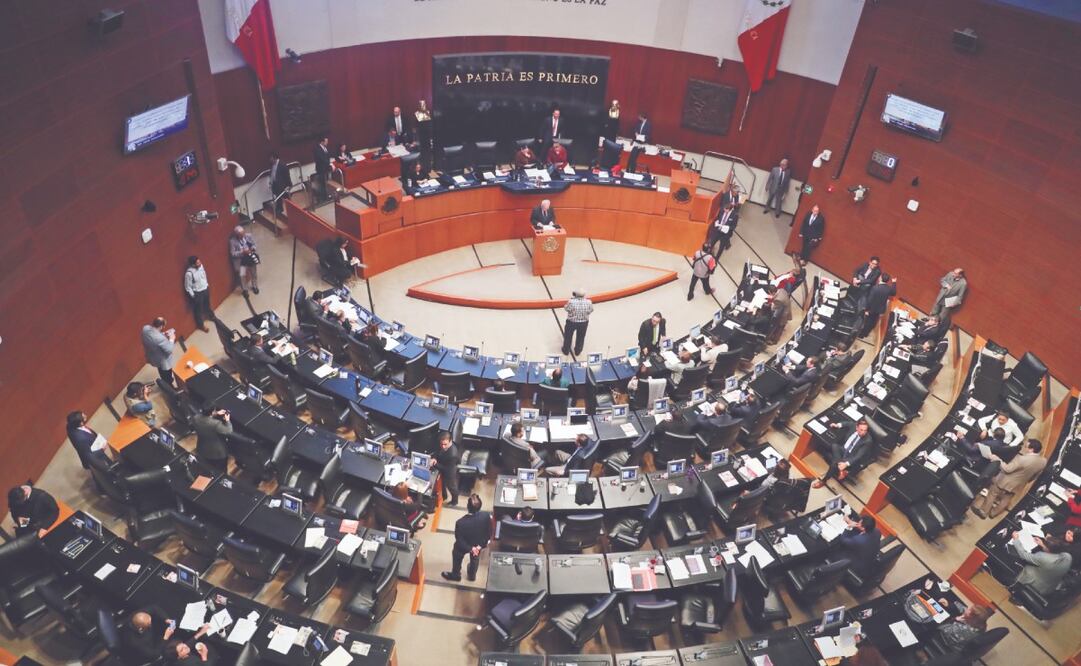 Foto: Archivo/EL UNIVERSAL