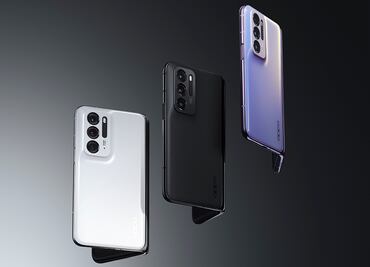 OPPO celebró INNO DAY 2021, presentando las últimas novedades de su portafolio de productos