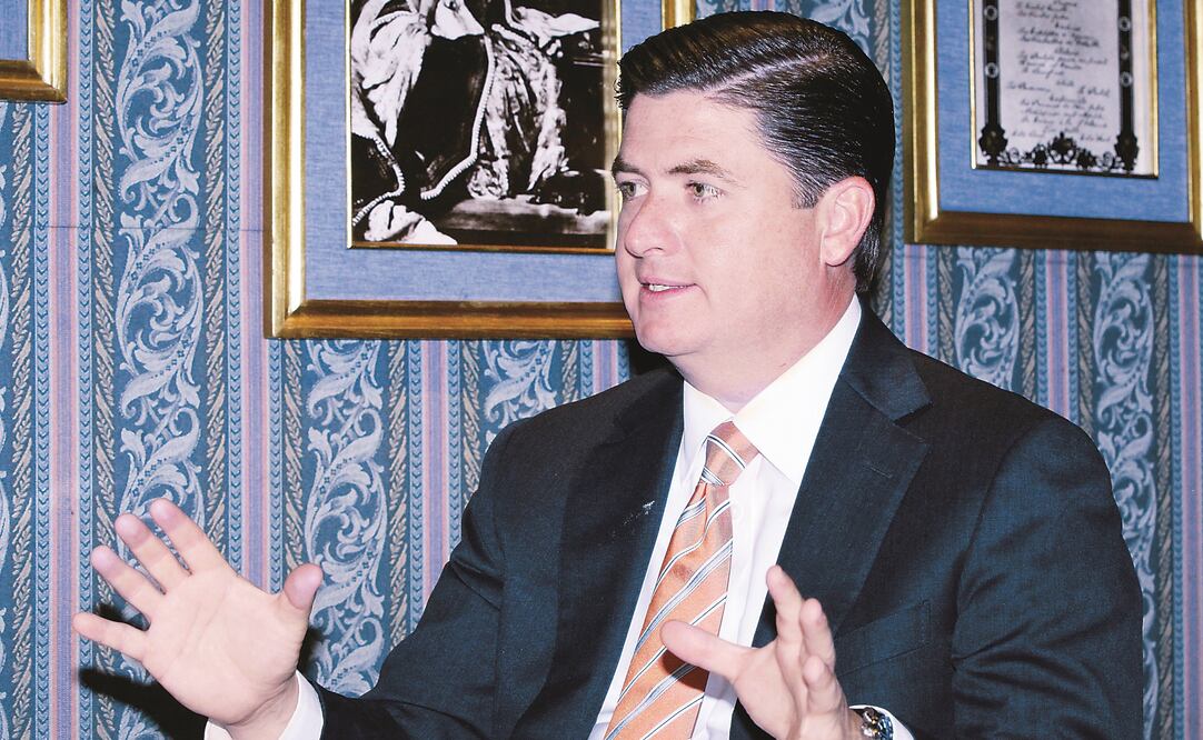 (Foto: Archivo / EL UNIVERSAL)