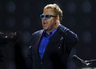 Elton John gana un EGOT: ¿qué significa obtener este peculiar premio?