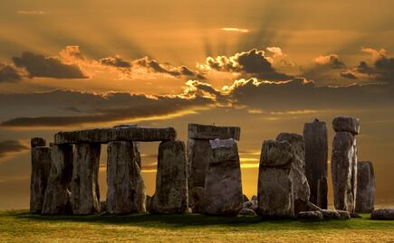 8 curiosidades de la enigmática Stonehenge