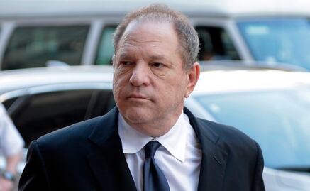 Harvey Weinstein reconoce haber ofrecido trabajo a actrices a cambio de sexo
