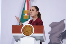 Sheinbaum lanza contundente mensaje ante las protestas de la CNTE en el Mundial: “Está todo bajo control”