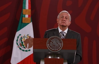 Prestigio de Fuerzas Armadas se obtiene con rectitud, no ocultando cosas: AMLO