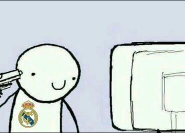 Los memes de la humillación del Ajax al Real Madrid