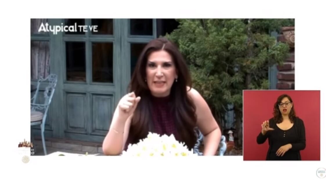 La mañanera de AMLO, 6 de abril, minuto a minuto