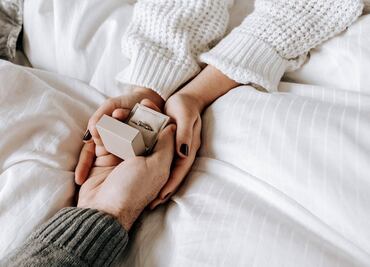 Especial de San Valentín. Cómo elegir un anillo de compromiso