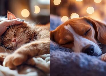 Congreso de CDMX apoya reforma al Código Civil; buscan reconocer a los animales como seres sintientes