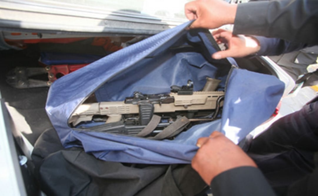 (Foto: Archivo/El Universal)