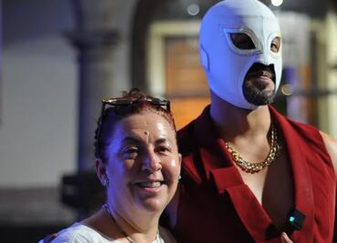 “No tiene ningún sentido”, dice secretaria de cultura de CDMX sobre suspensión de expo de Fabián Cháirez