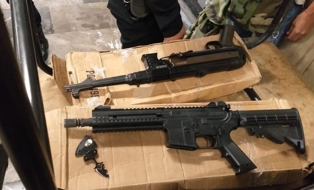 Fotografía: Especial