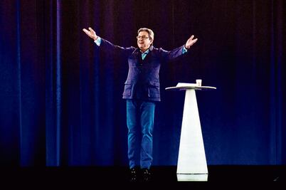 Vaticinan sorpresa en elecciones francesas 