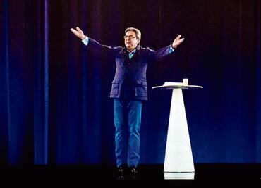 Vaticinan sorpresa en elecciones francesas