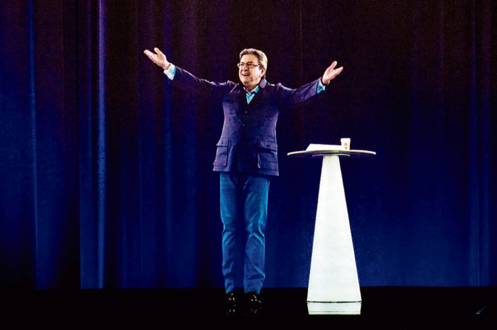 Vaticinan sorpresa en elecciones francesas 