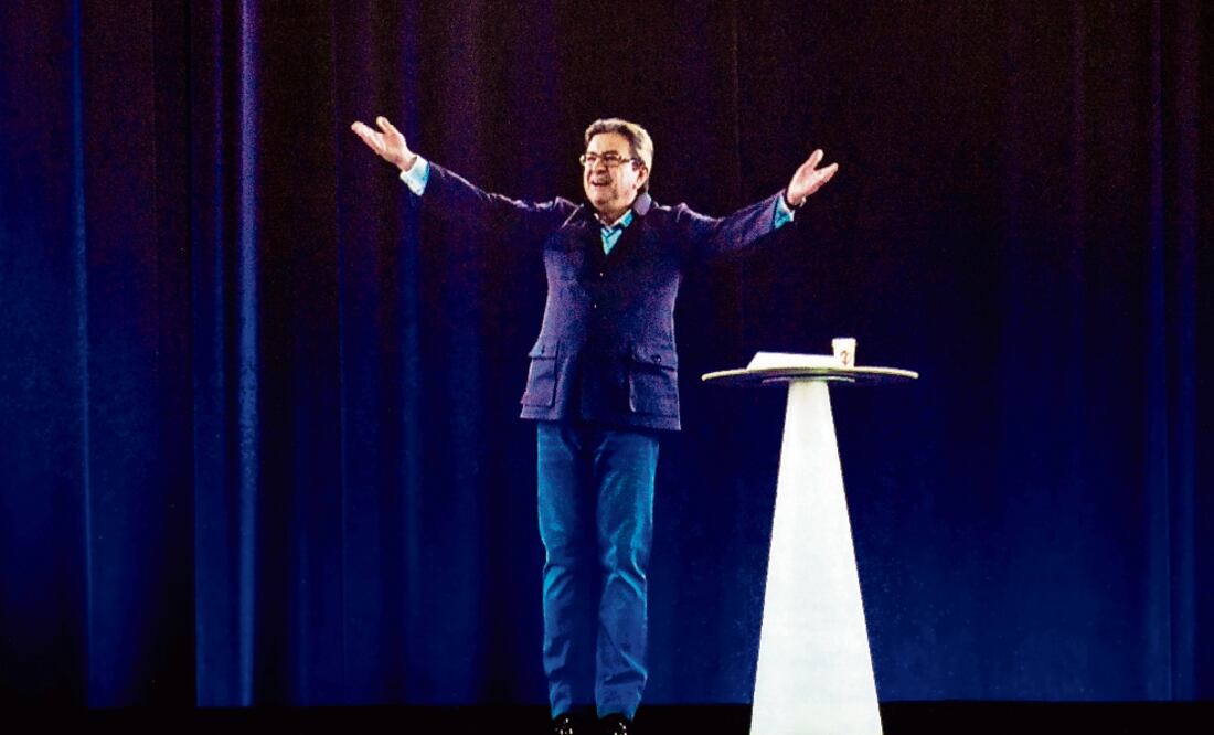 Vaticinan sorpresa en elecciones francesas