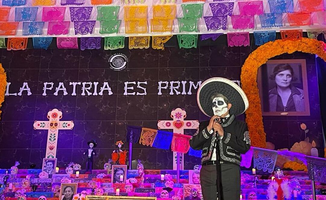 Foto: Archivo/EL UNIVERSAL 