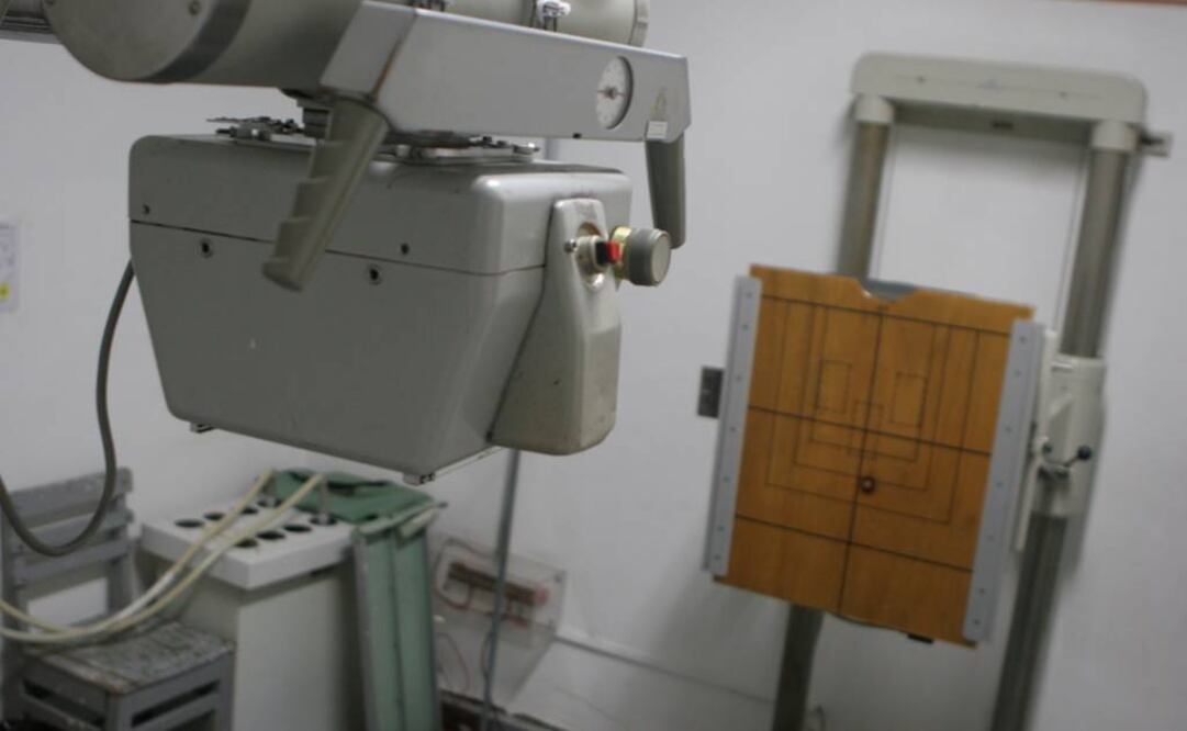 La probabilidad de que padezcan lesiones de piel es 2.8 veces más alta que sus colegas no expuestos a radiación. Foto: Archivo