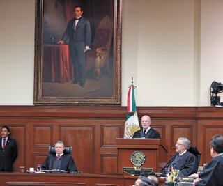 Revisarán mando único en Q.R. 