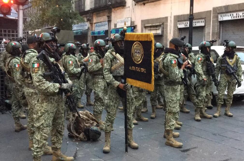 Foto: Alberto Morales