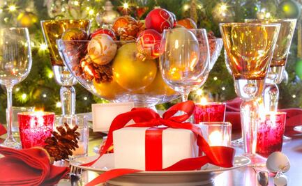 ¿Cómo prevenir el gasto excesivo de gas en esta Navidad?