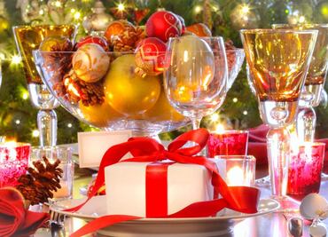 ¿Cómo prevenir el gasto excesivo de gas en esta Navidad?