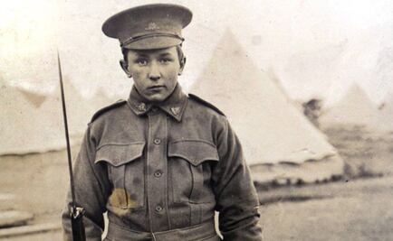 Telegrama de la I Guerra Mundial, a patrimonio Unesco