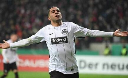 ​Mascarell, primer refuerzo del Real Madrid