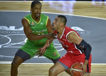La LNBP termina su temporada regular por contagios de Covid-19