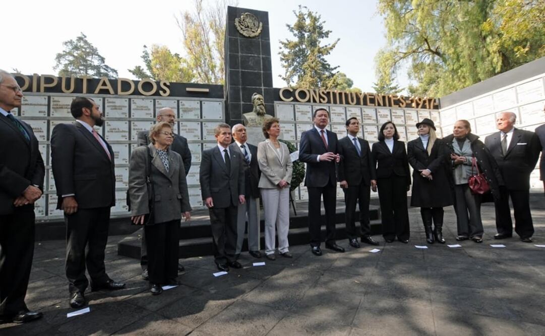  Fotografías de Arturo López / Secretaría de Cultura
