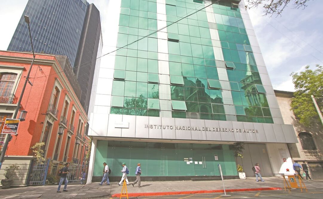 ¿Por qué Indautor lleva 14 meses sin titular?