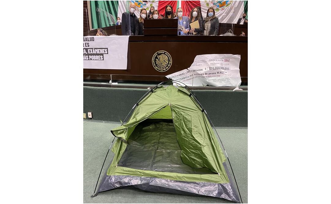 Foto: Tomada de Twitter @mario_delgado