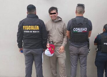 ¿Por qué "Fofo" Márquez podría quedar en prisión hasta 48 años?; Aquí te explicamos